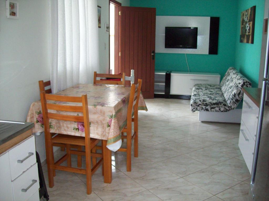 Pousada Ondas Da Barra — Fotos 3